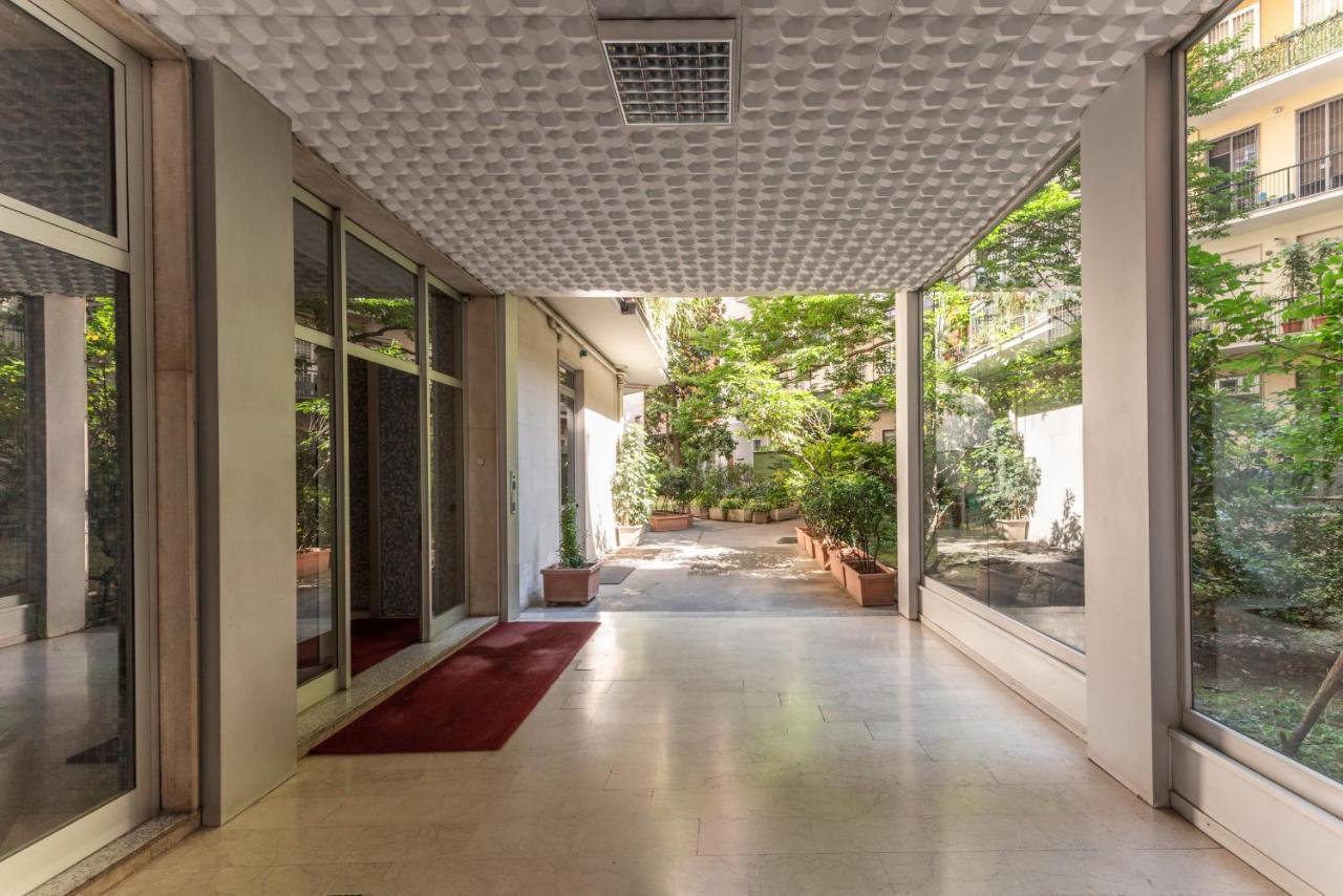 We Home - Santa Sofia House, Duomo Milan Exterior photo