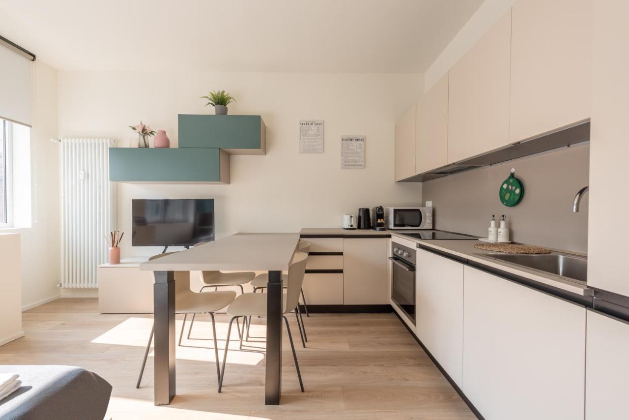 We Home - Santa Sofia House, Duomo Milan Exterior photo