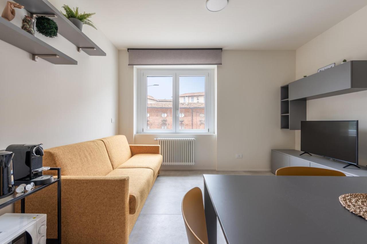 We Home - Santa Sofia House, Duomo Milan Exterior photo
