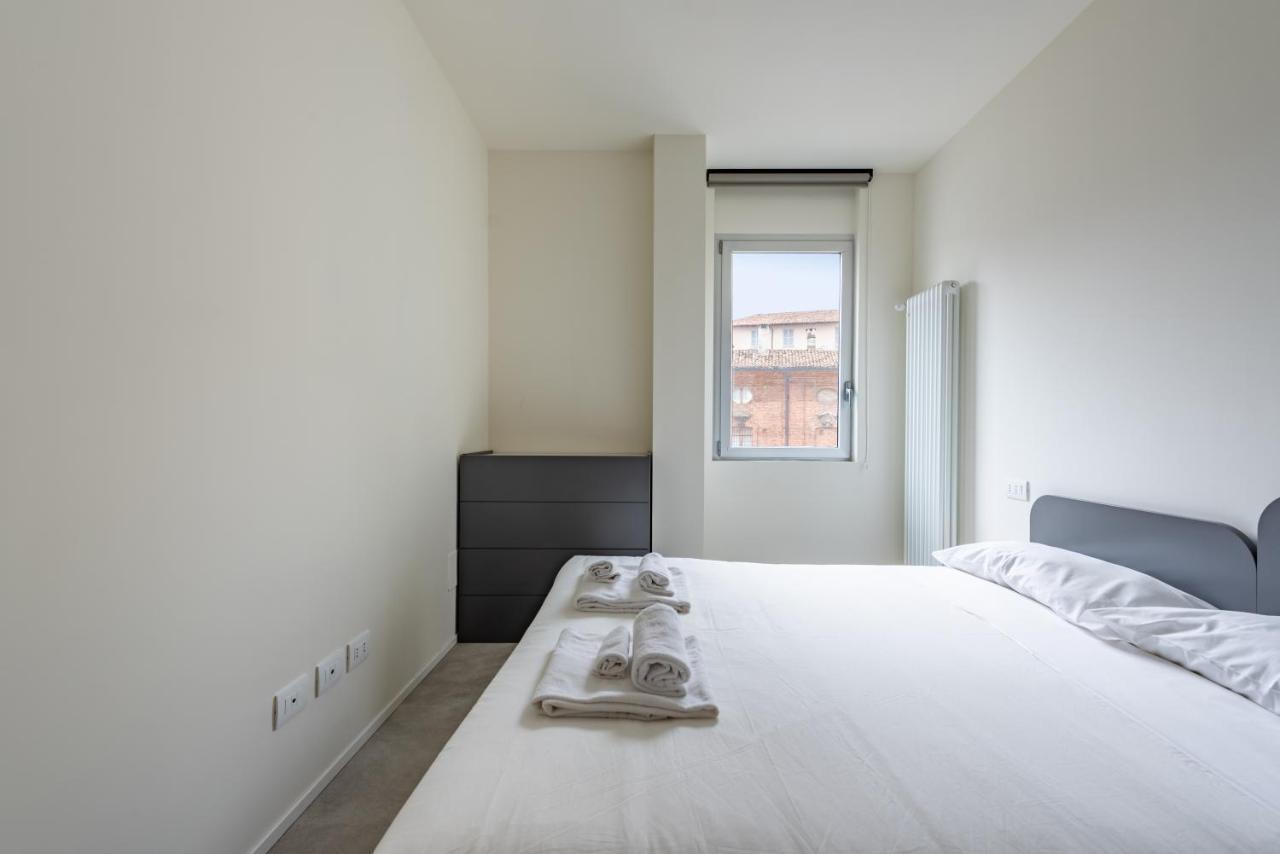 We Home - Santa Sofia House, Duomo Milan Exterior photo