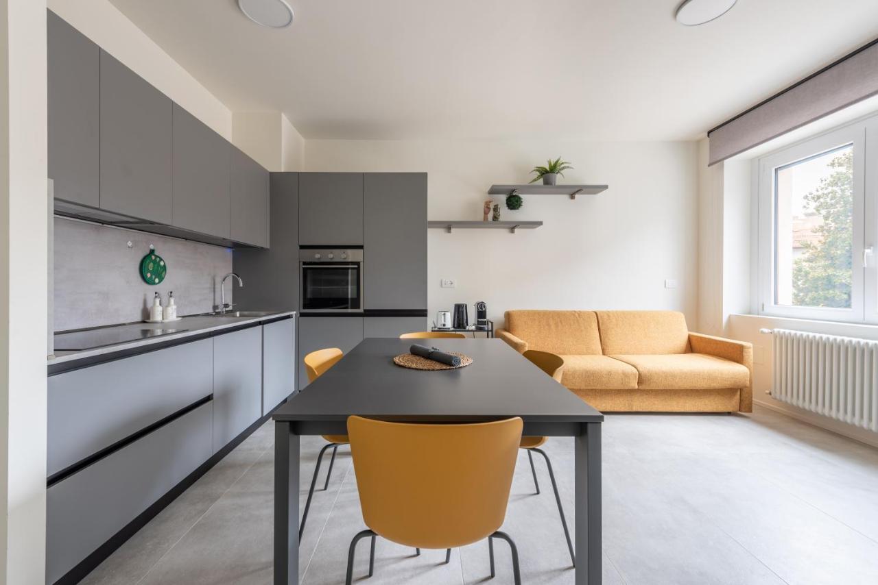 We Home - Santa Sofia House, Duomo Milan Exterior photo