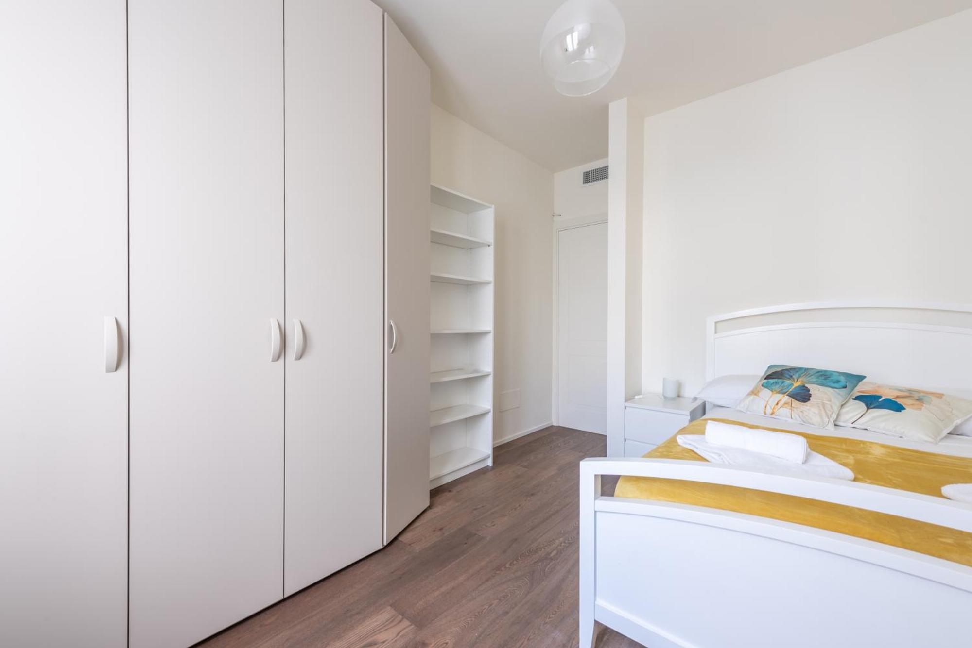We Home - Santa Sofia House, Duomo Milan Exterior photo