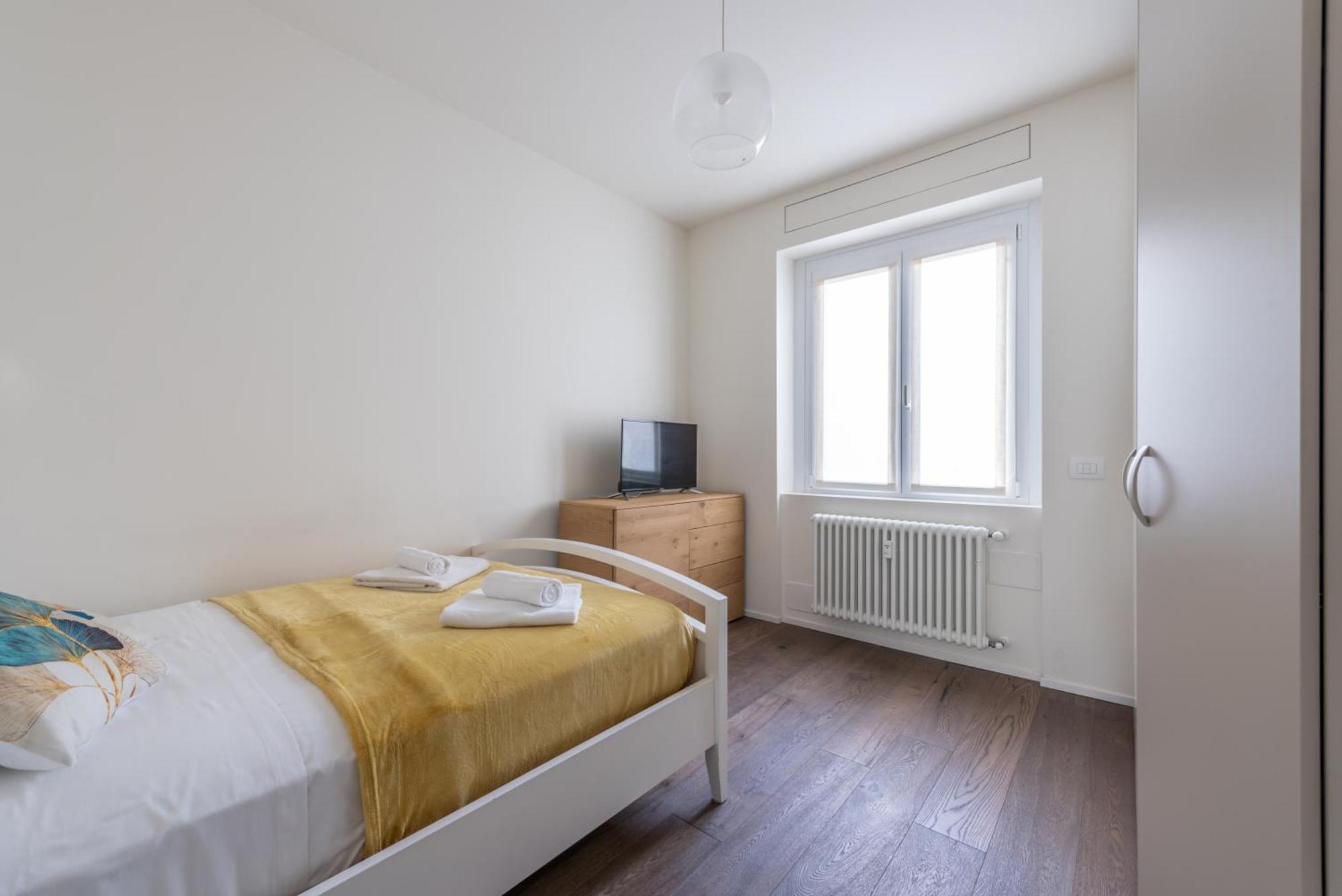 We Home - Santa Sofia House, Duomo Milan Exterior photo