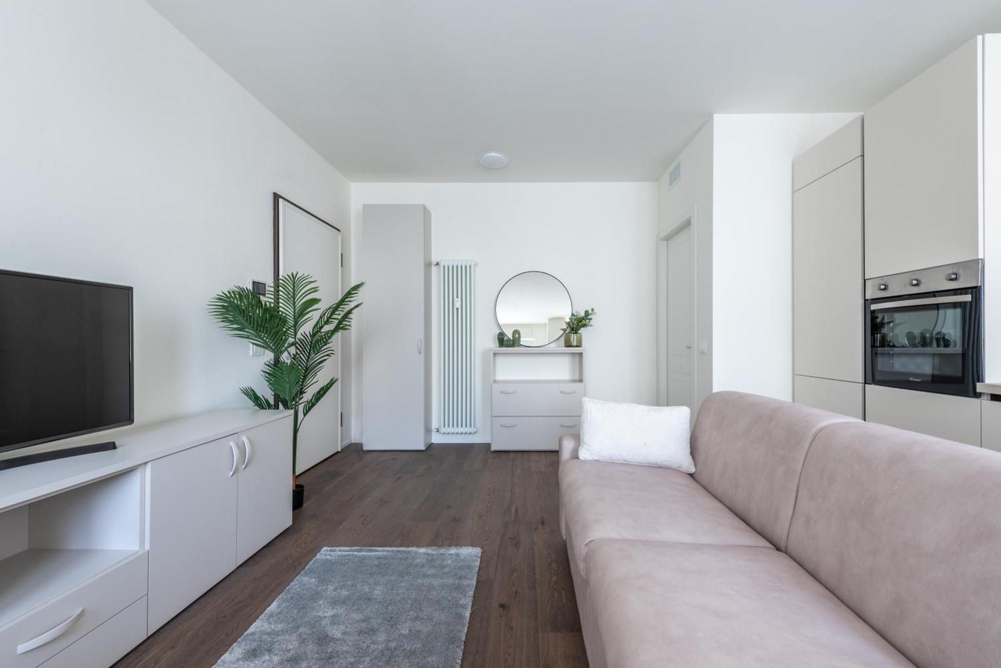 We Home - Santa Sofia House, Duomo Milan Exterior photo