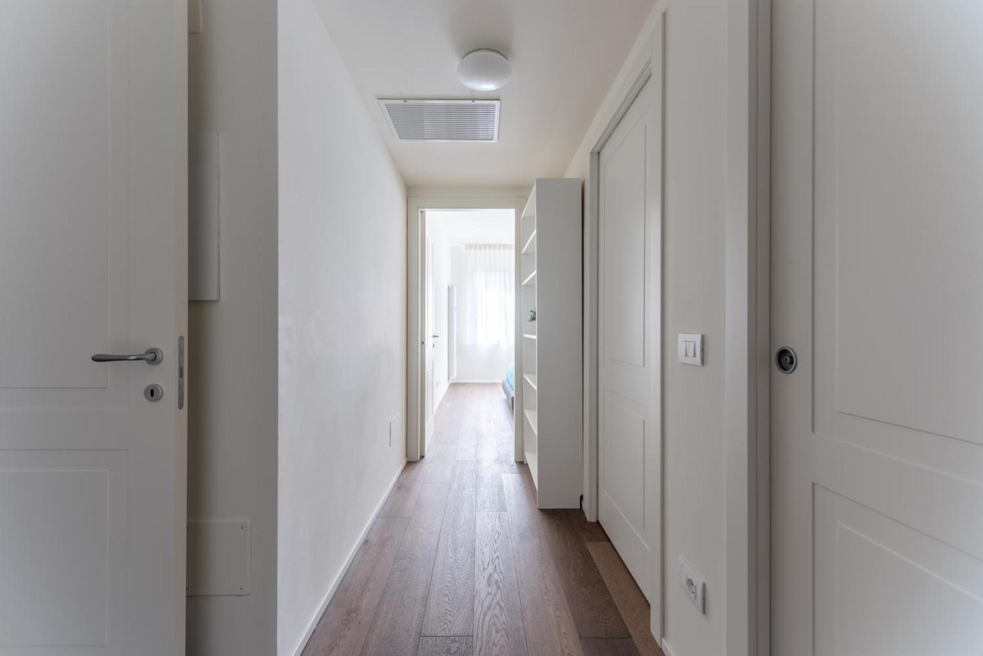 We Home - Santa Sofia House, Duomo Milan Exterior photo